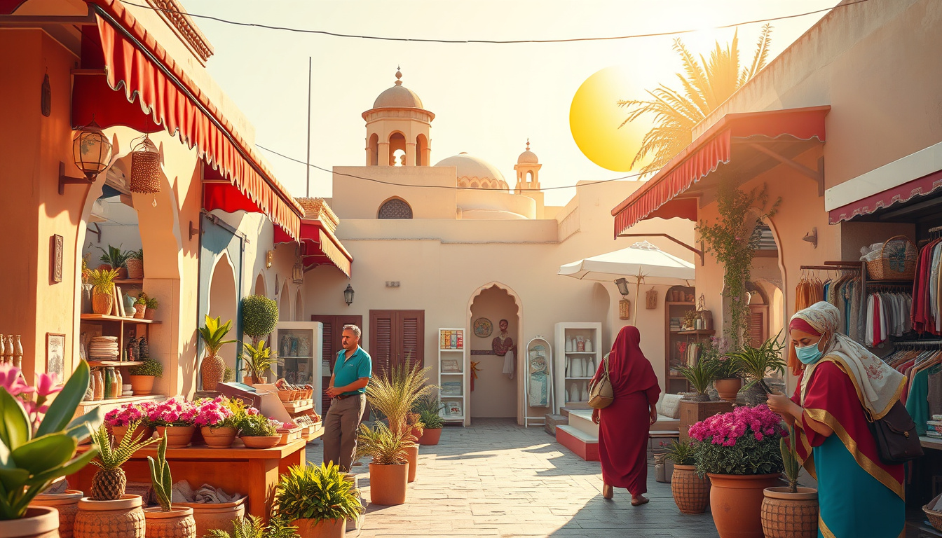 Unlocking Success: Essential Tips for Small Business Growth in Egypt