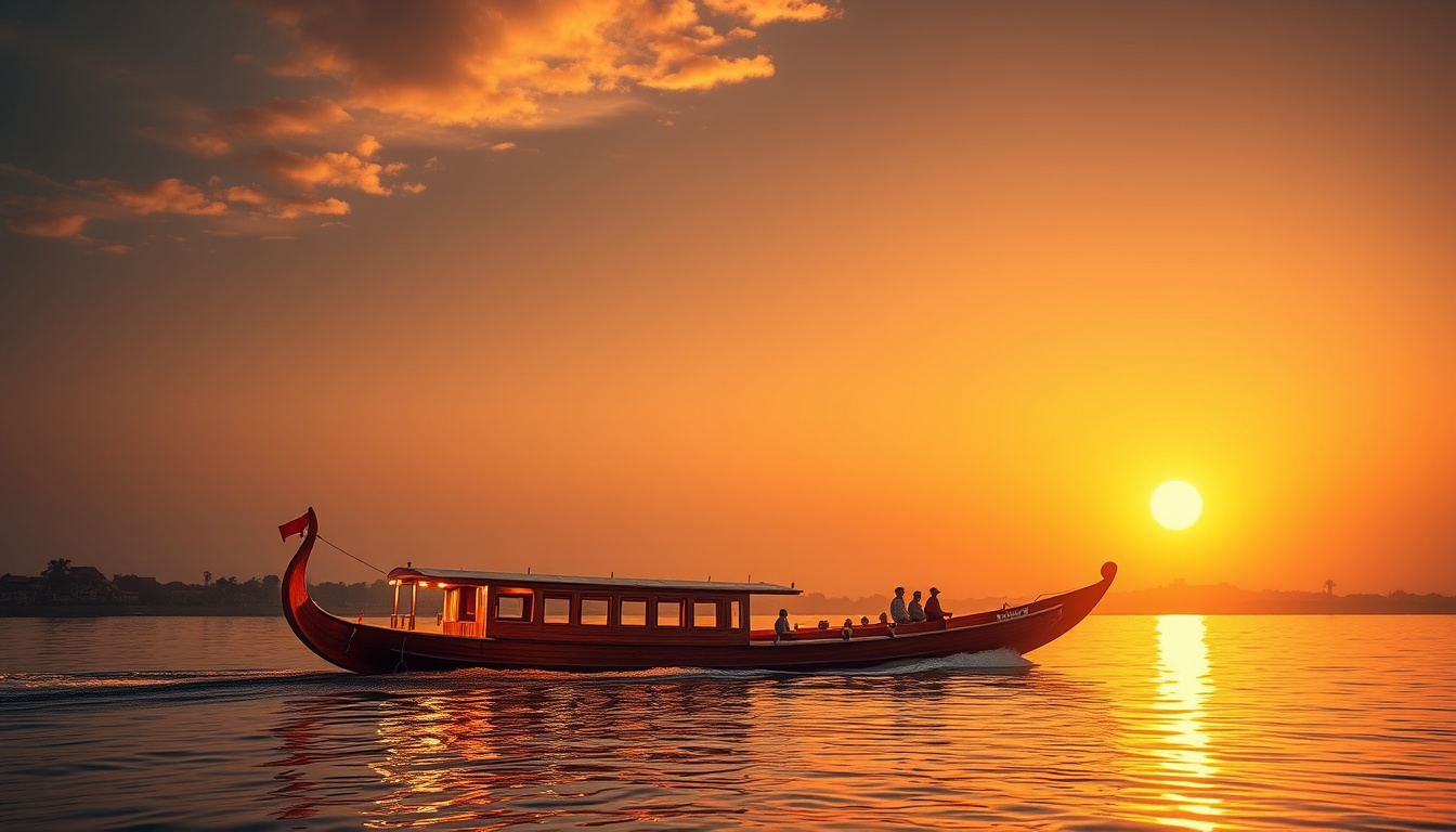 Luxury Dahabiya Charter Experiences: Ultimate Nile River Adventure Guide