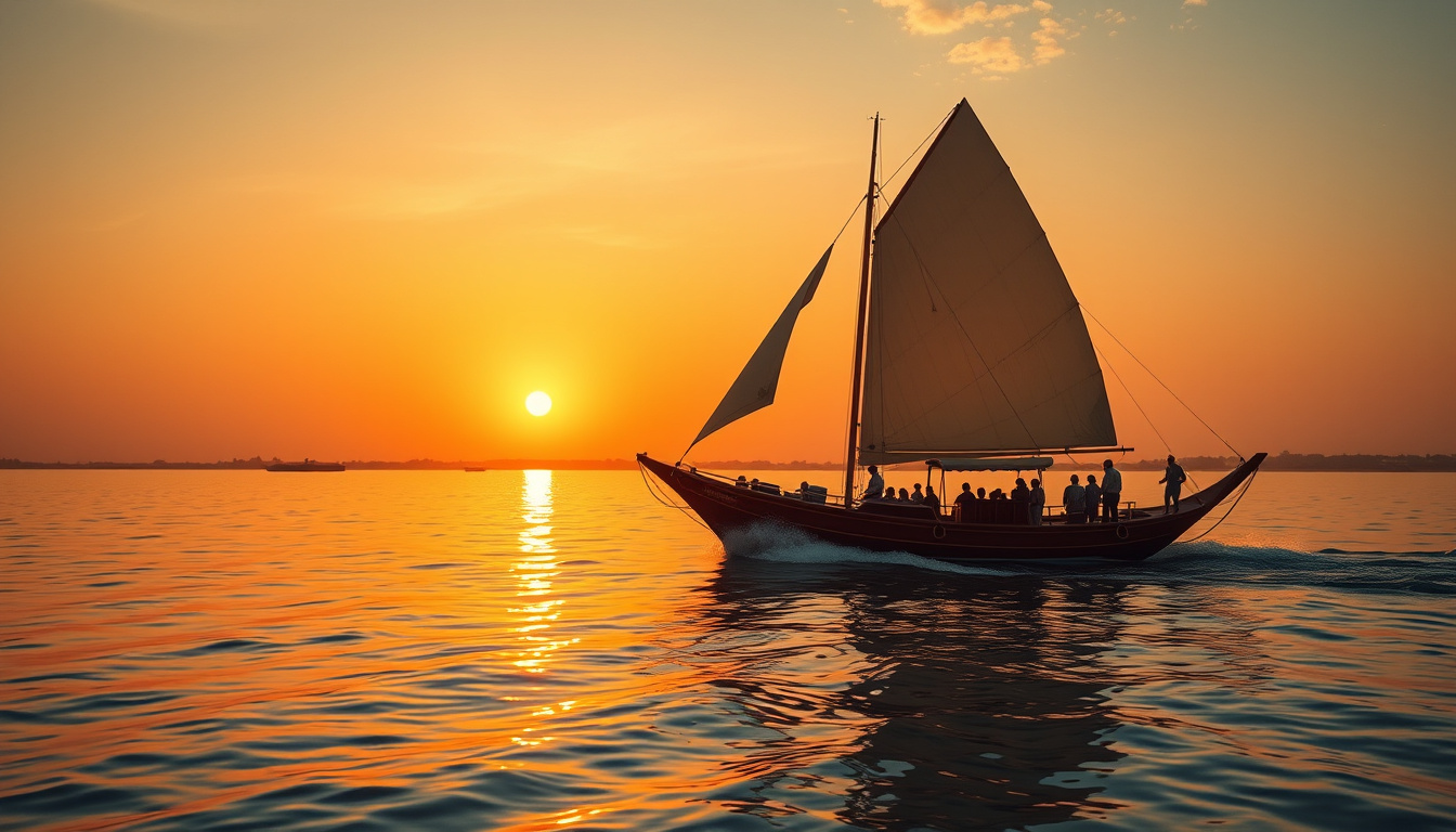 Luxury Dahabiya Cruise: Ultimate Guide to Elegant Nile Travel Experiences