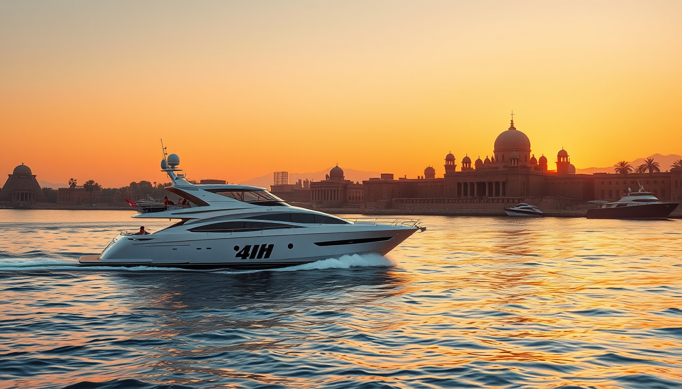 Luxury Nile Cruise Experiences: Ultimate Guide to Unforgettable Journeys