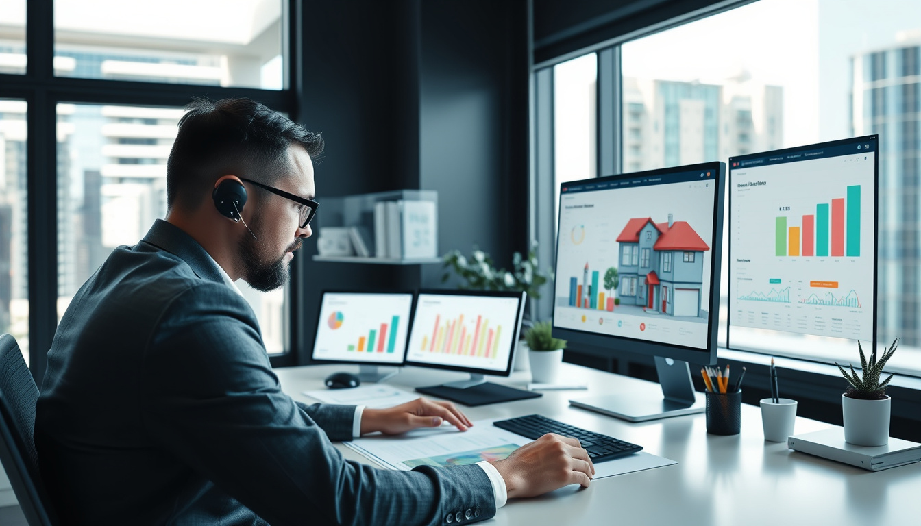 Top Real Estate Appraisal Tools to Enhance Property Valuation Accuracy