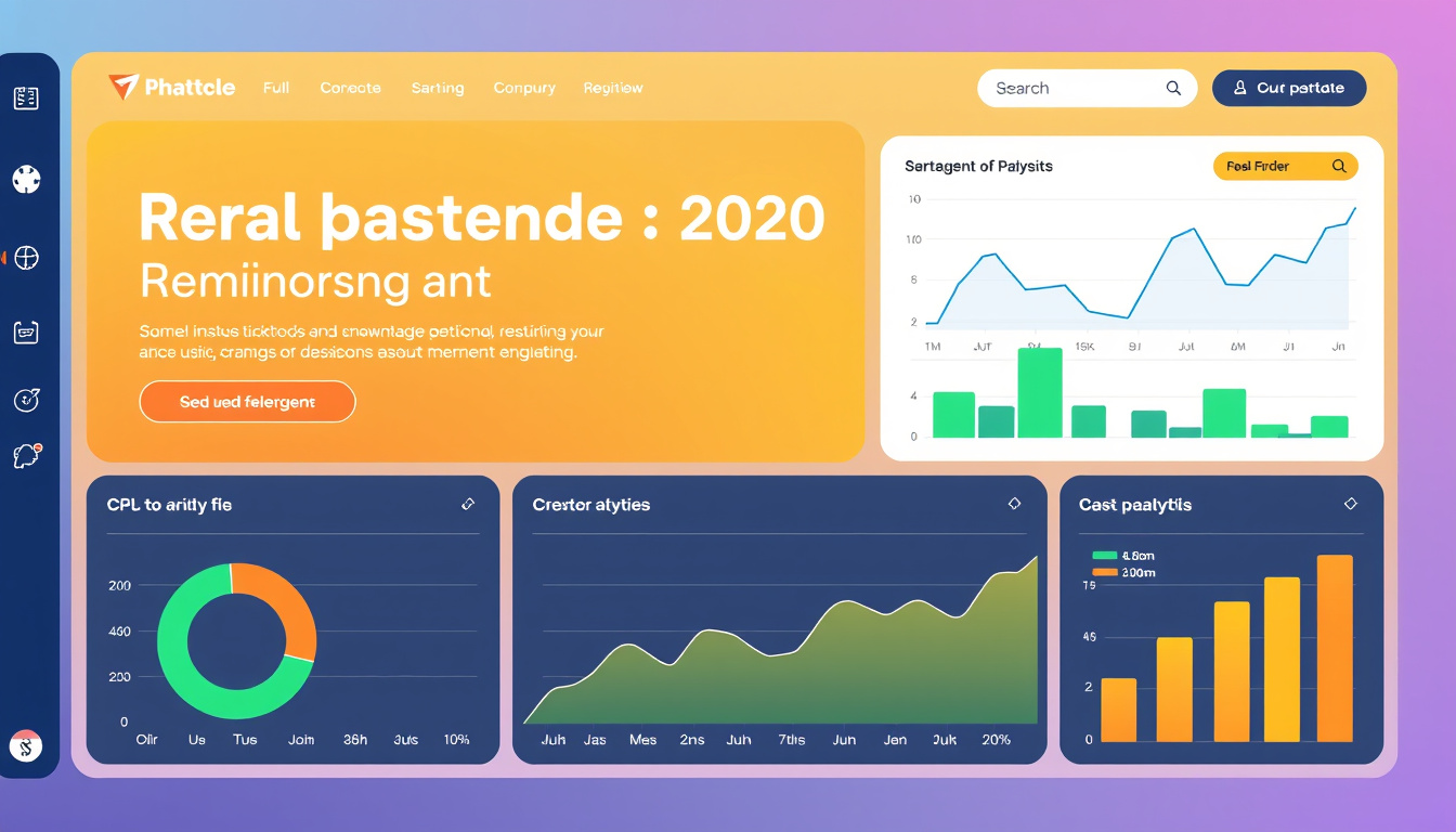 Real Estate Crowdfunding: Top SEO Strategies to Boost Your Website Rankings