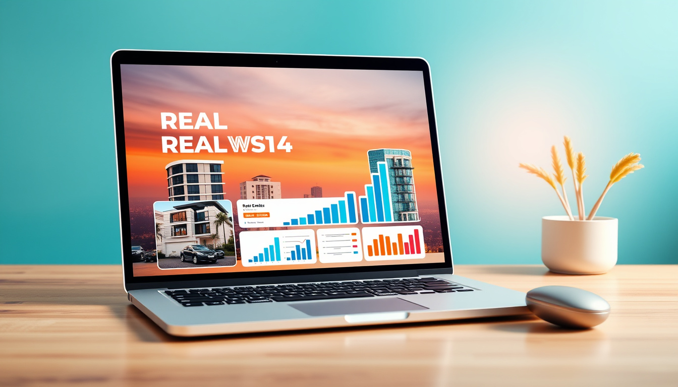 Real Estate Webinars: Top SEO Strategies to Boost Your Online Presence