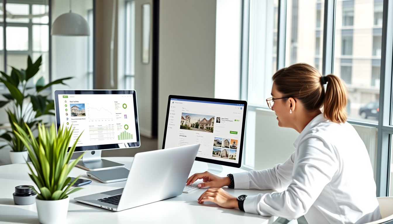 Real Estate CRM: Top Strategies to Boost Your Property Sales Efficiency