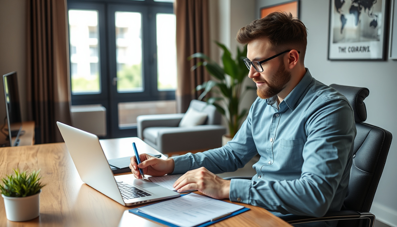 Effective Tenant Screening Strategies to Secure Reliable Rental Properties