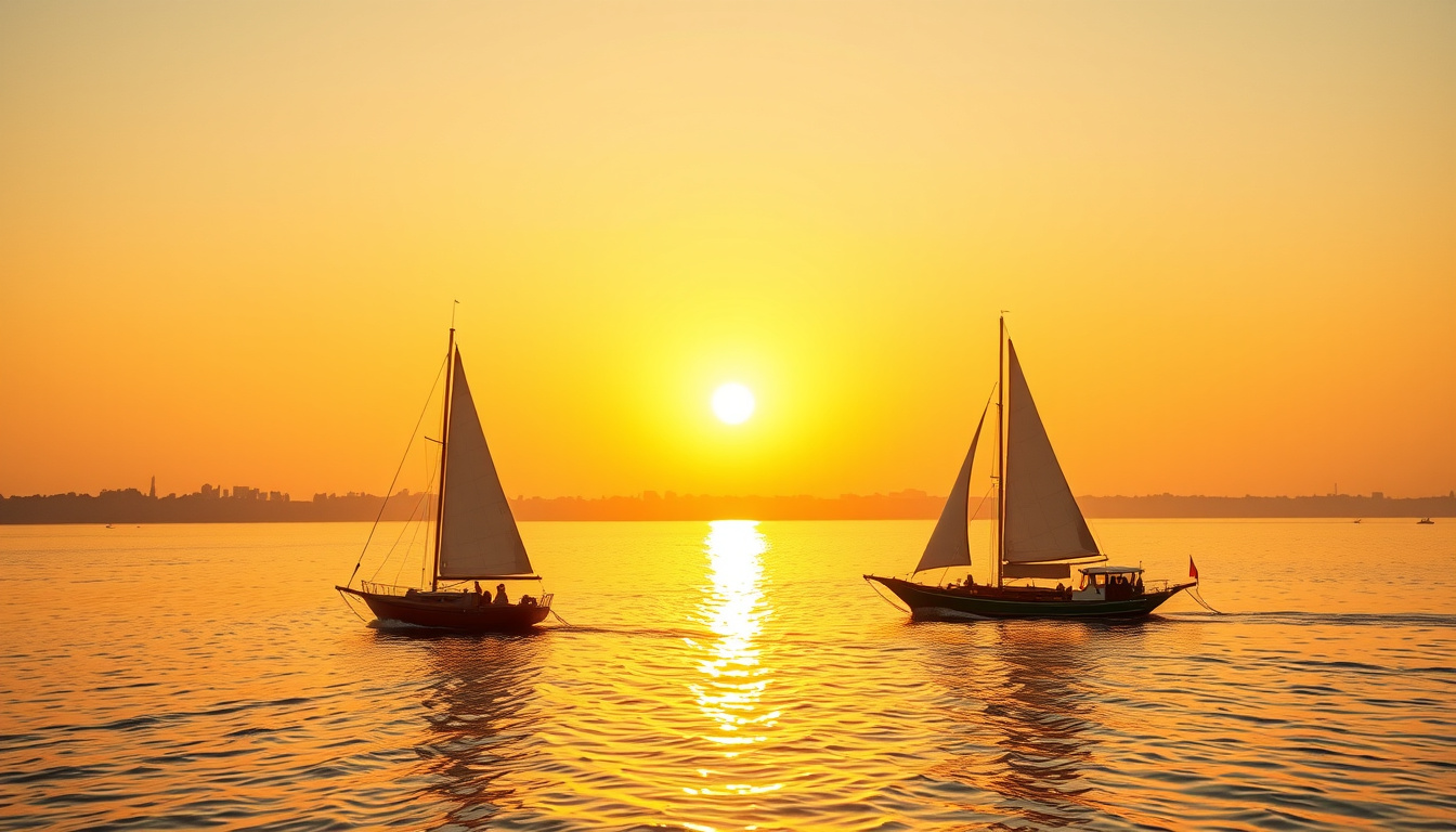 Nile River Photography Tours: Capture Stunning Moments Along Egypt’s Iconic Waterway