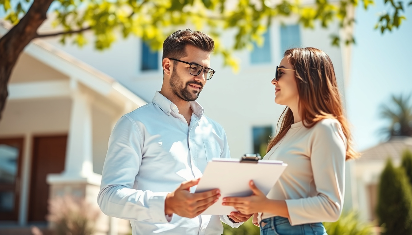 Effective Property Appraisal Tips to Maximize Your Real Estate Value