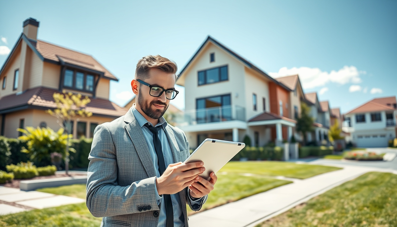 Top Property Appraisal Services Strategies to Enhance Your Real Estate Value