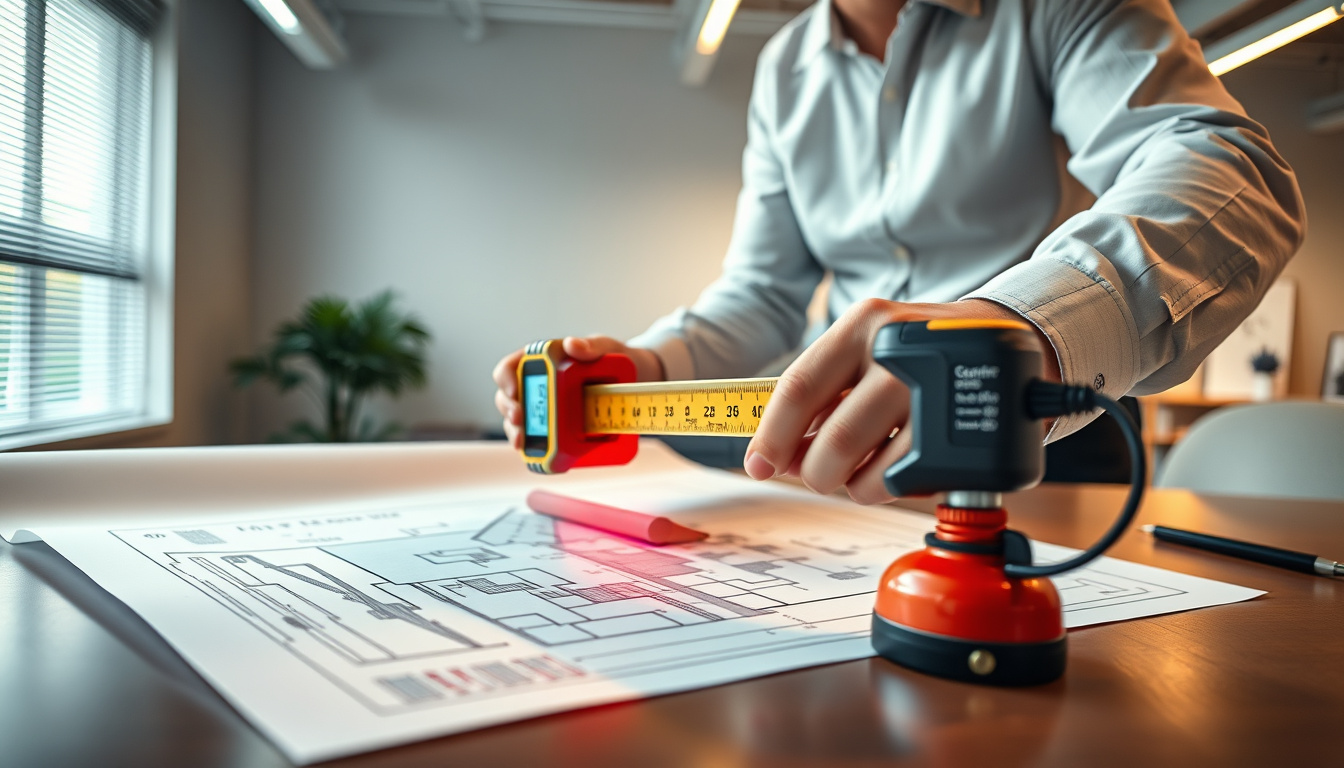 Essential Property Appraisal Tools for Accurate Real Estate Valuations