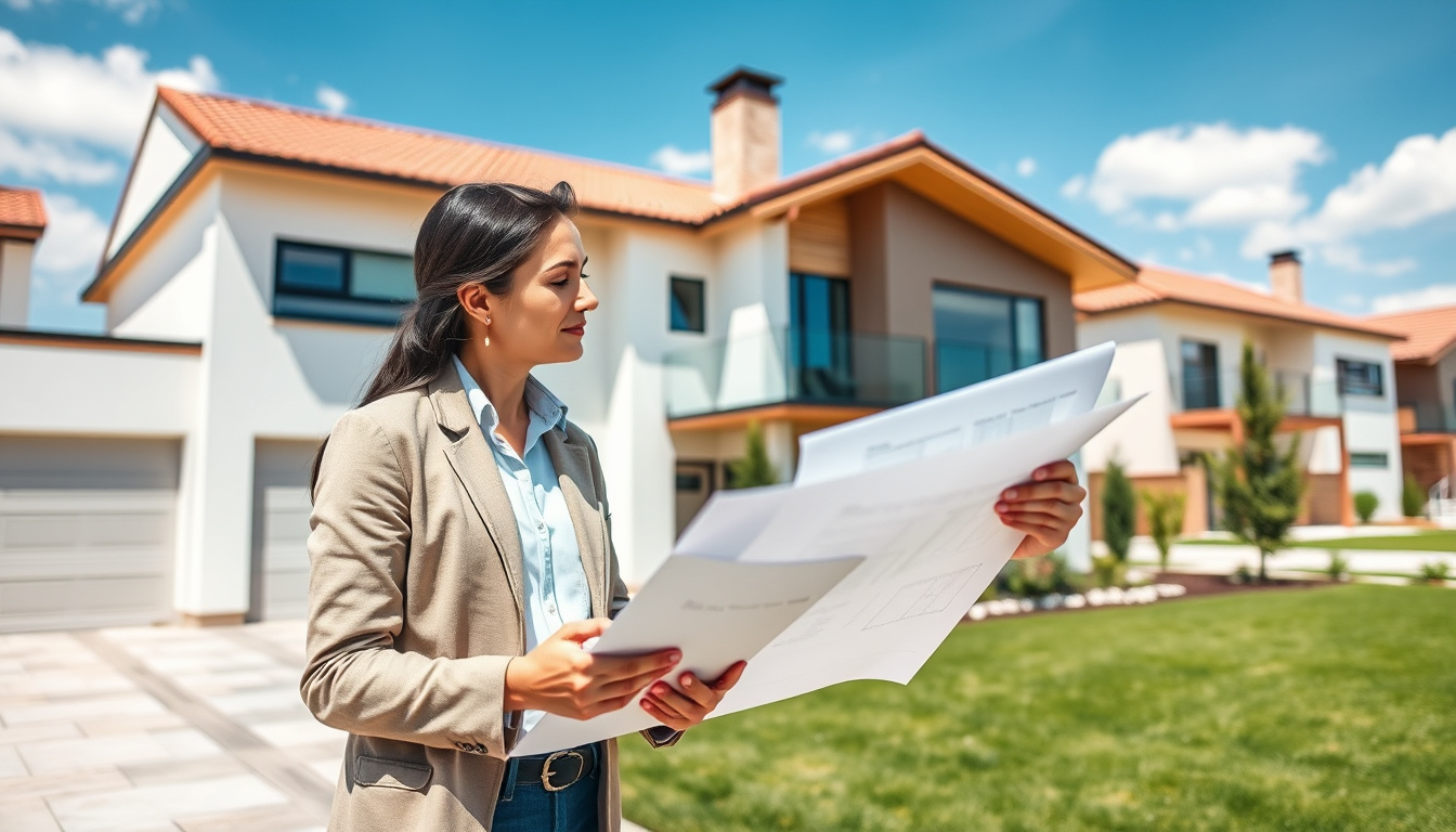 Effective Property Appraisal Tips to Maximize Your Real Estate Value