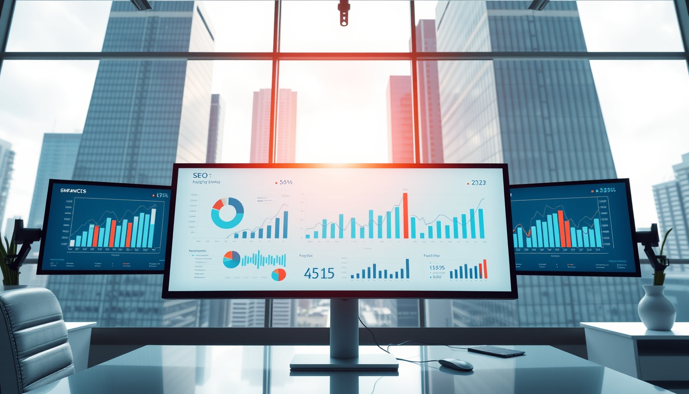 Real Estate Syndicates: Top SEO Strategies to Boost Your Property Business