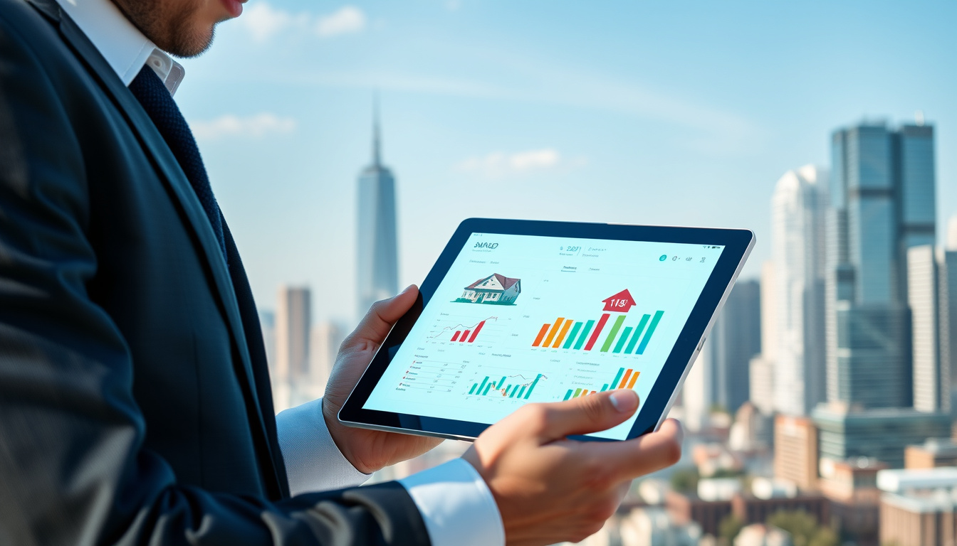 Property Appraisal Services: Essential SEO Strategies for Real Estate Success