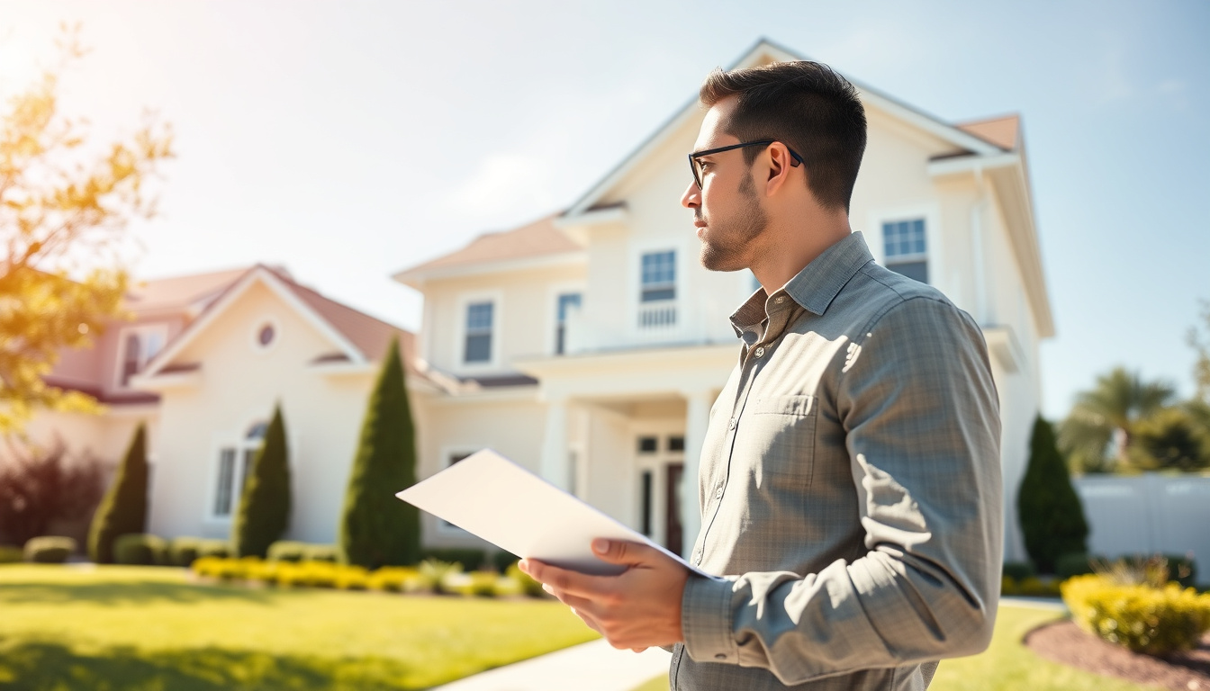 Top Benefits of Using Professional Property Appraisal Services for Sellers