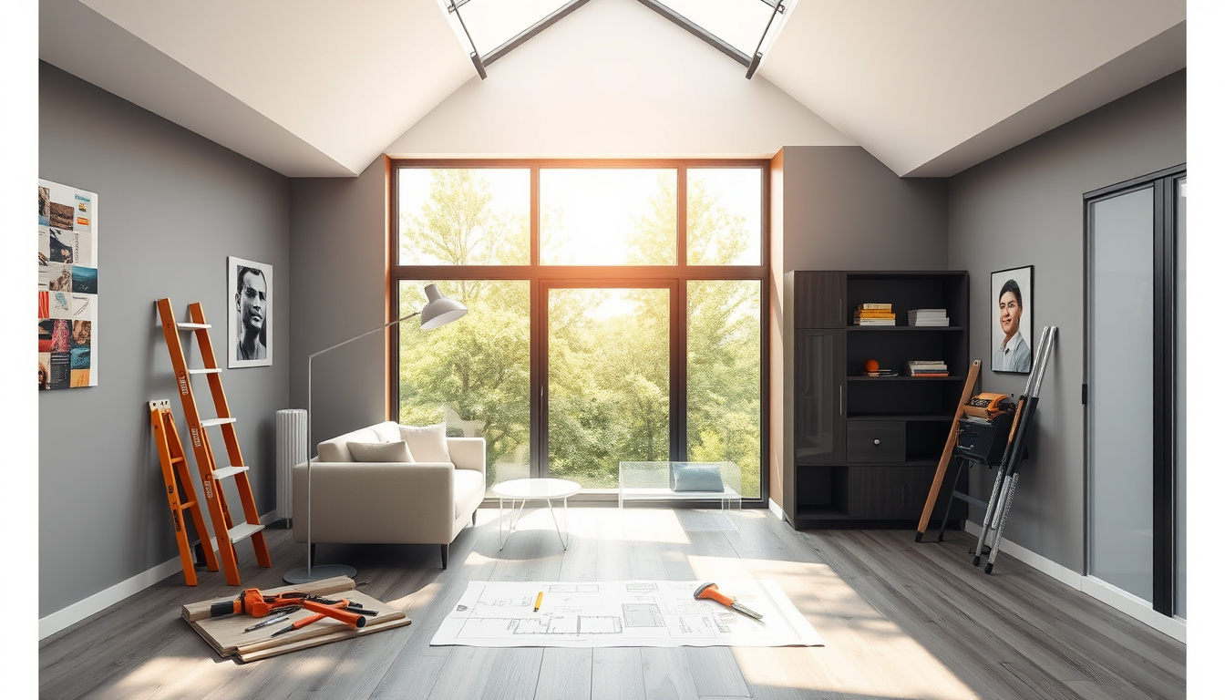 Property Flipping Techniques: Boost Profits with Proven Real Estate Strategies