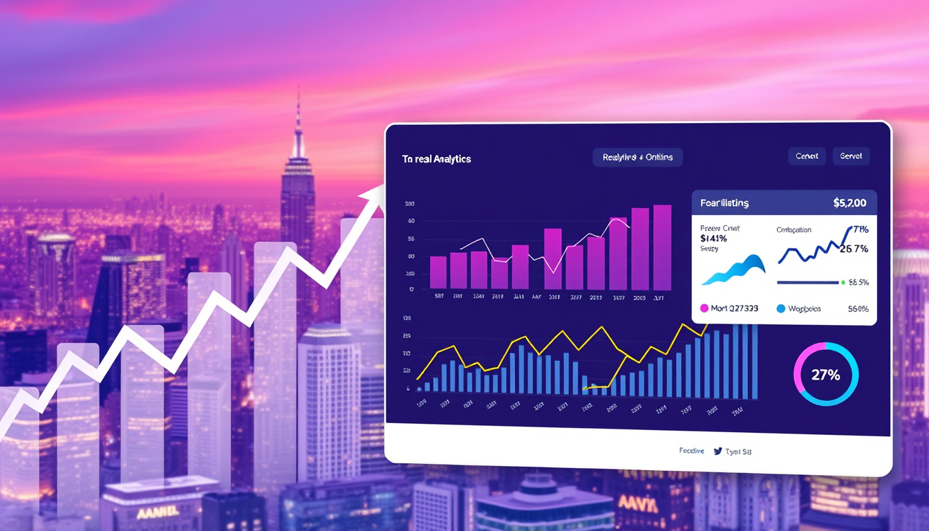 Top Property Leasing SEO Strategies to Boost Your Real Estate Website Traffic