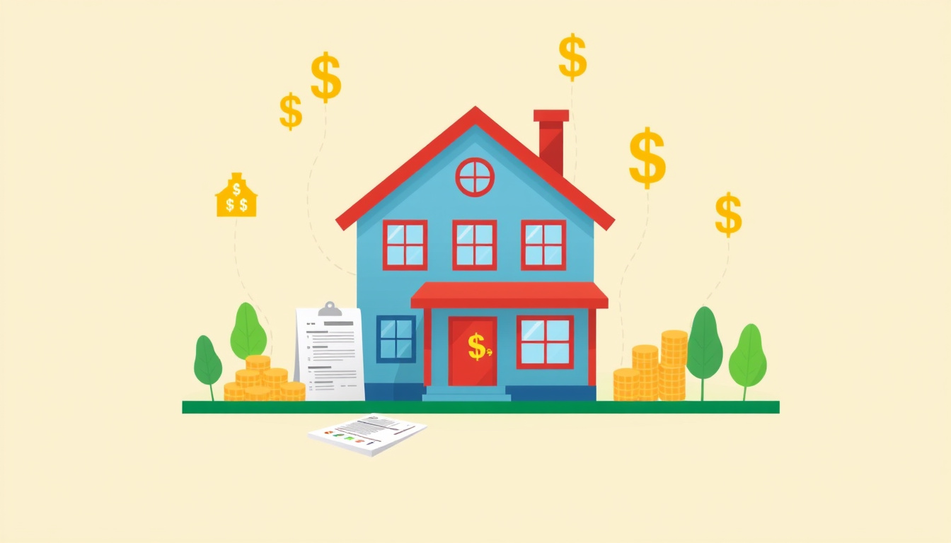Property Taxes Explained: Essential Tips for Homeowners to Save Money