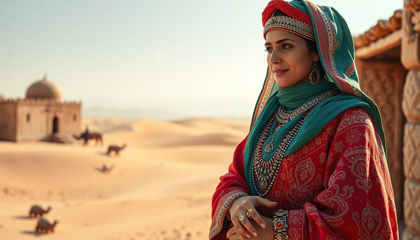 Exploring the Siwan Berber Language: A Treasure of Linguistic Heritage