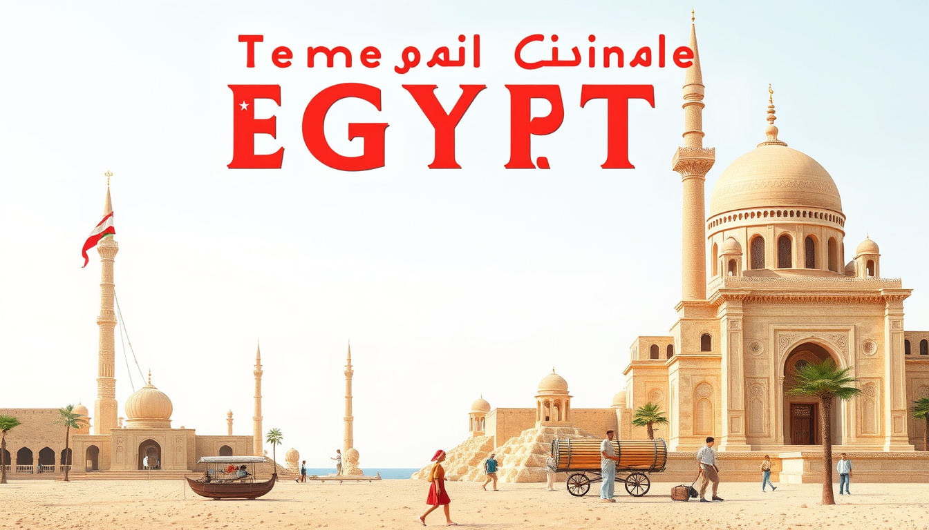 دليل شامل للمسافرين اليمنيين إلى مصر: خطوات ضرورية ونصائح سفر لضمان تجربة سلسة