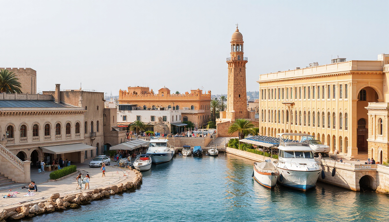 Exploring the Wonders of Alexandria: A Journey Through History and Culture