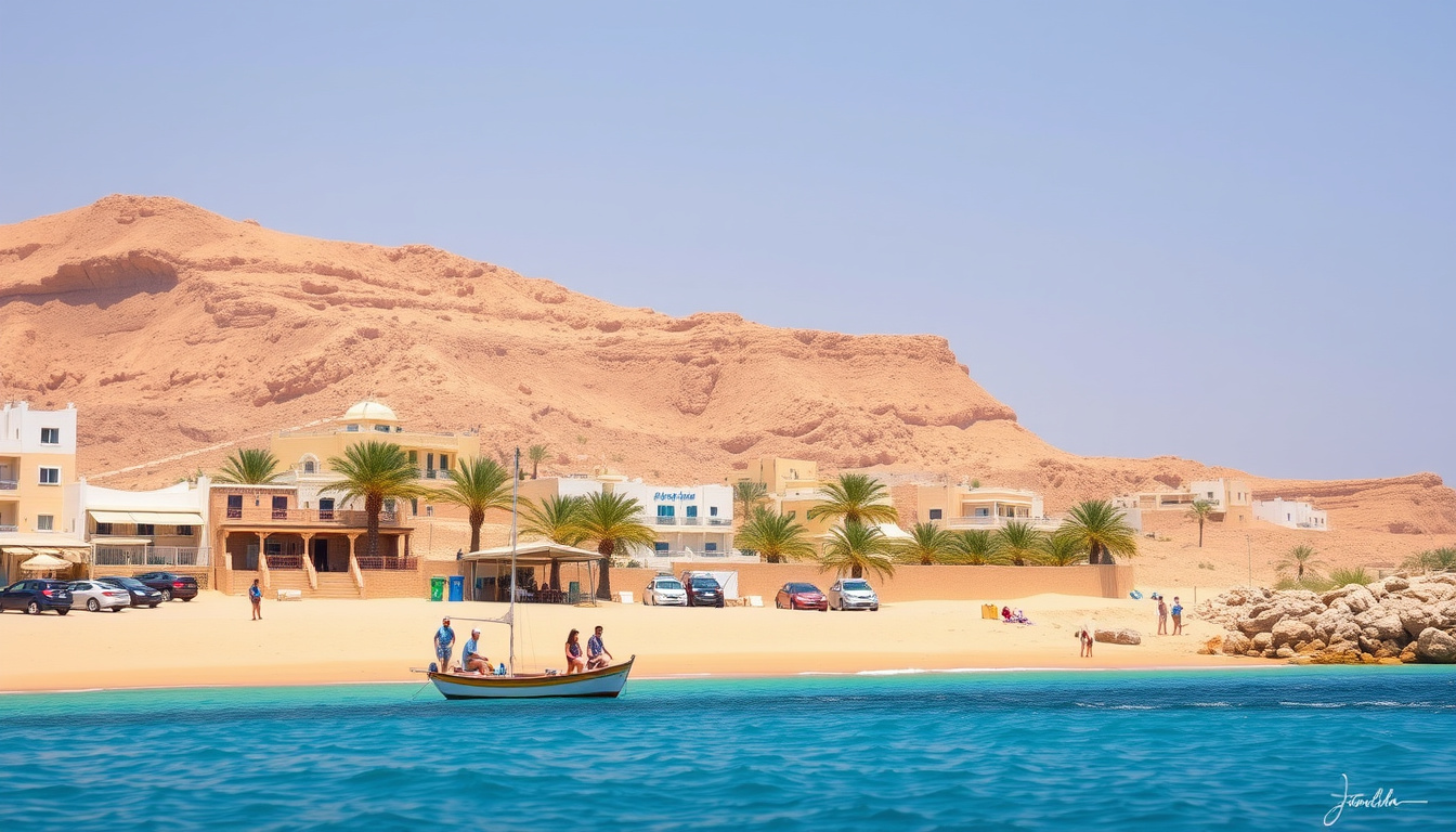 Avoid These 10 Pitfalls for an Unforgettable Trip to Hurghada, Egypt in 2025!