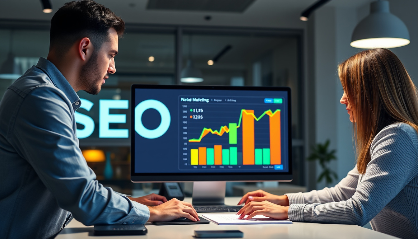 Real Estate Crowdfunding: Effective SEO Strategies to Boost Your Website Rankings