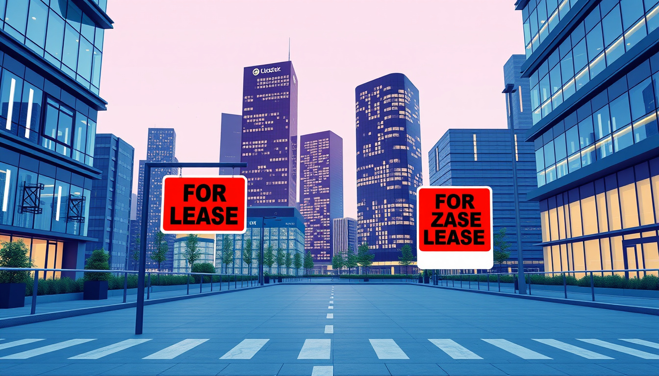 Real Estate Lease Agreements: Essential SEO Tips for Local Market Success