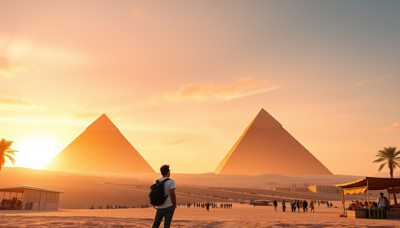 Essential Insights for Your Egyptian Adventure: What to Know Before You Go