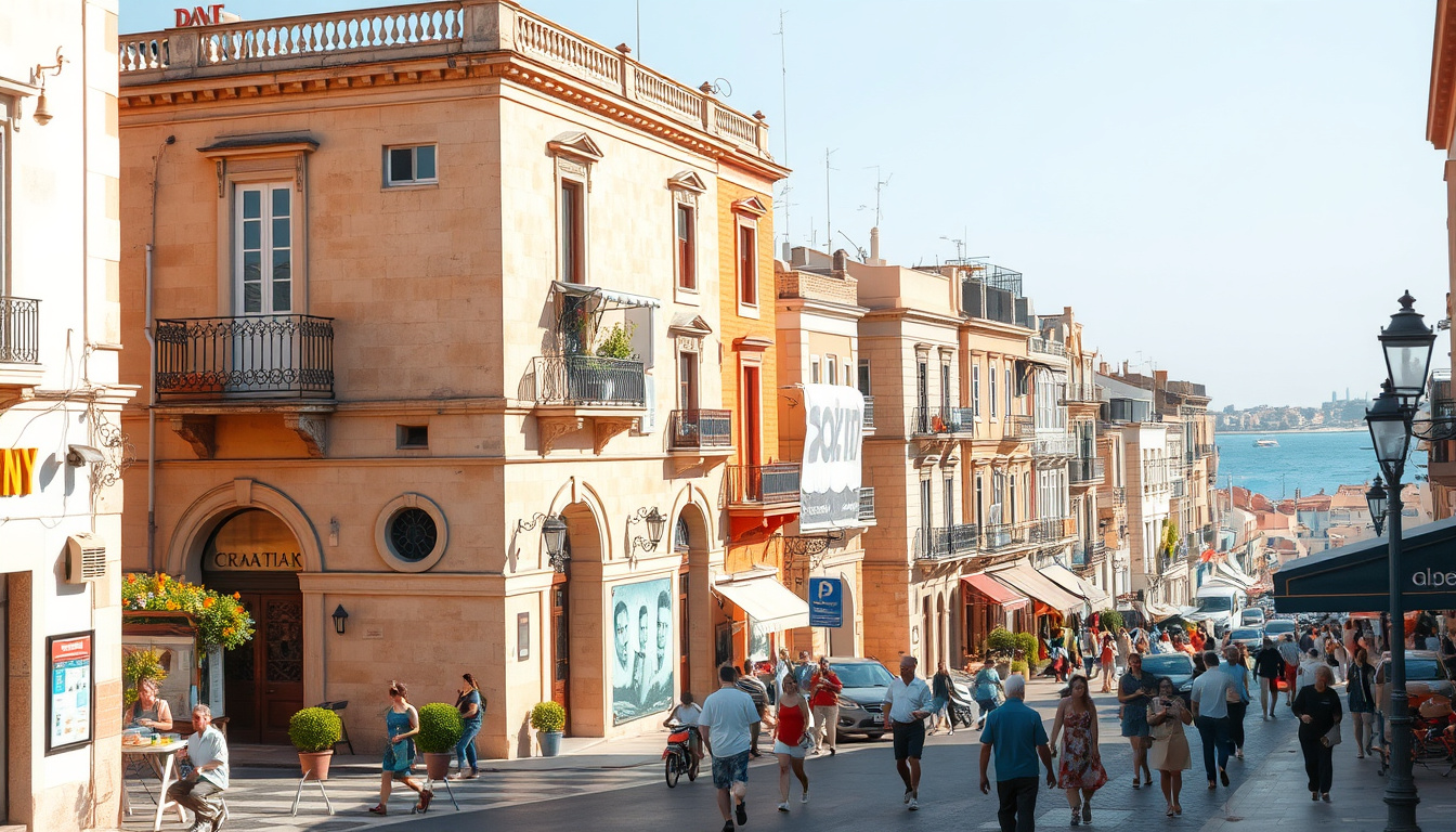 Exploring Alexandria: The Mediterranean Jewel Awash in History and Culture