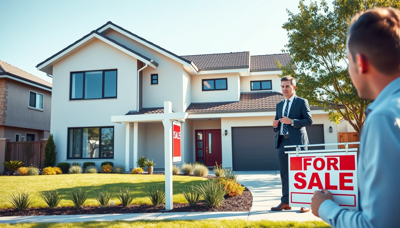 House Appraisal Tips: How to Maximize Your Property’s Market Value