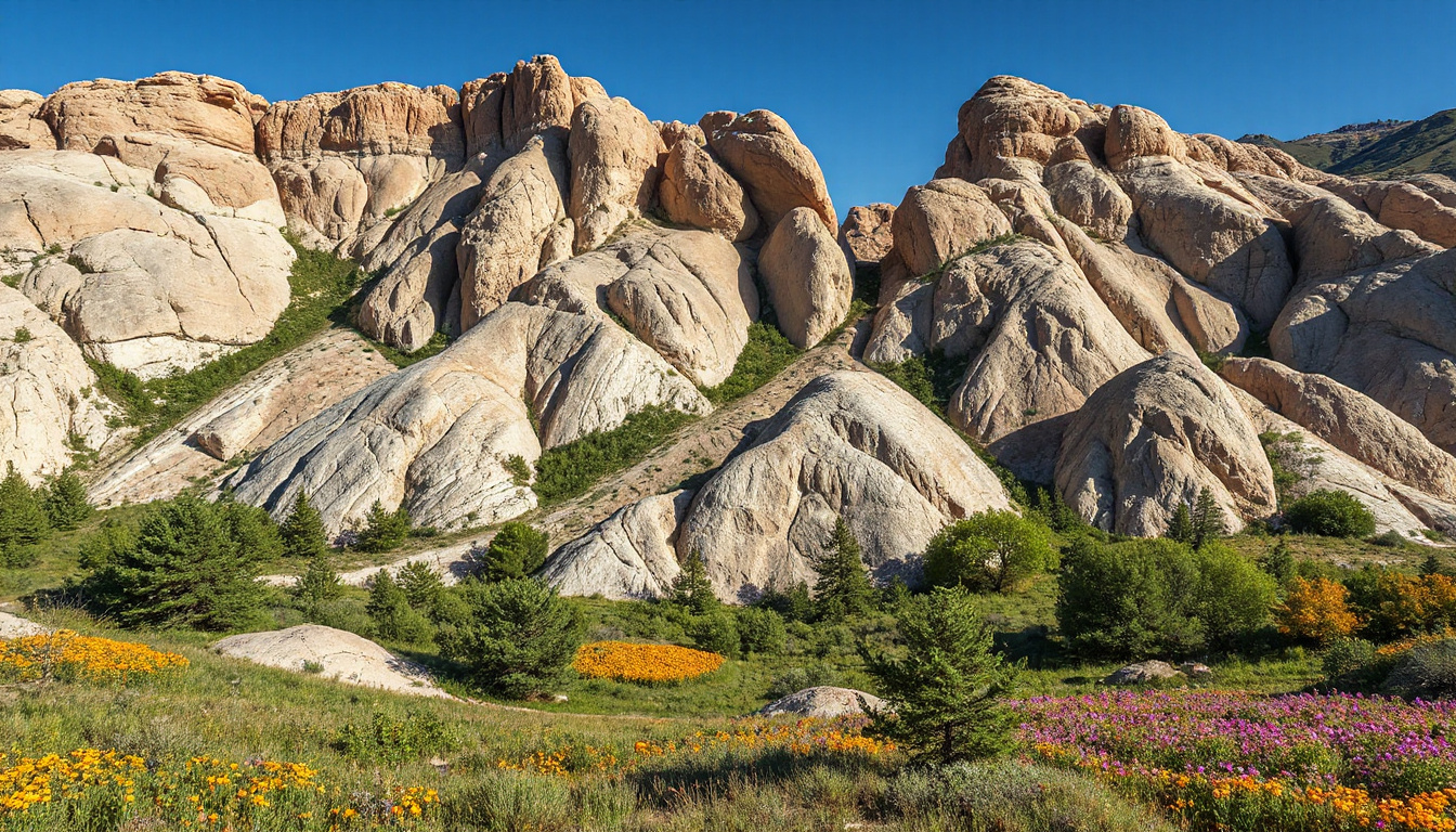 Unlocking the Secrets of Limestone: Nature’s Versatile Wonder Material