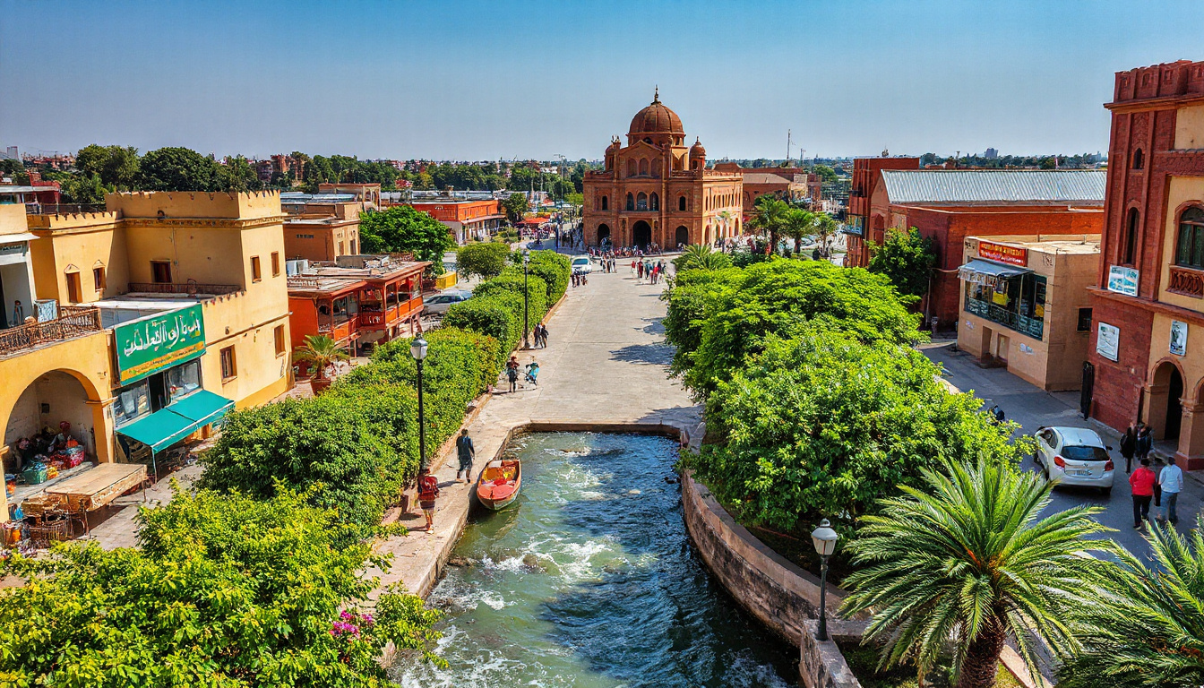 Discover Mansoura: Your Ultimate Guide to Egypt’s Hidden Gem