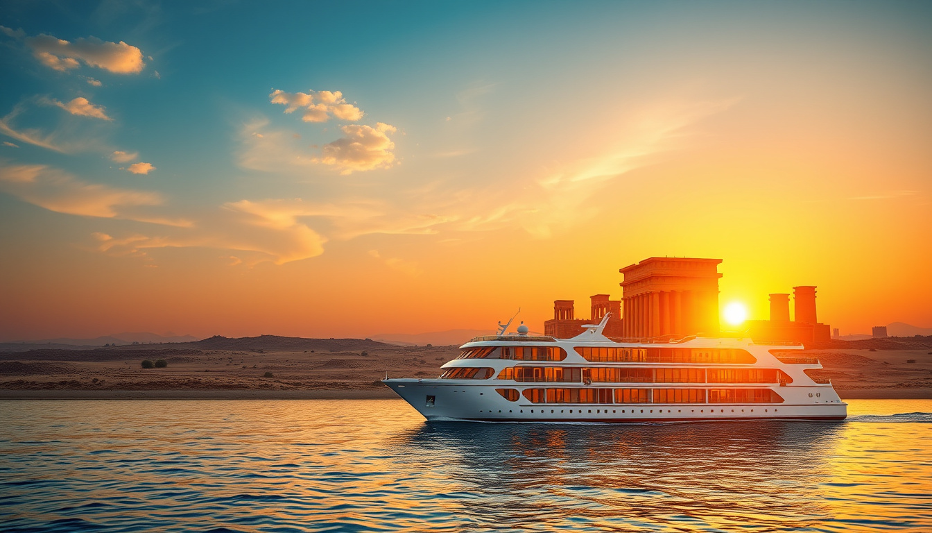 Unforgettable Nile Delta Cruise: Top Experiences and Travel Tips