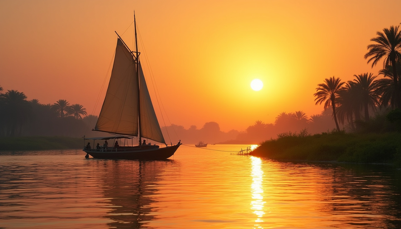 Top Tips for an Unforgettable Nile River Fishing Charter Experience