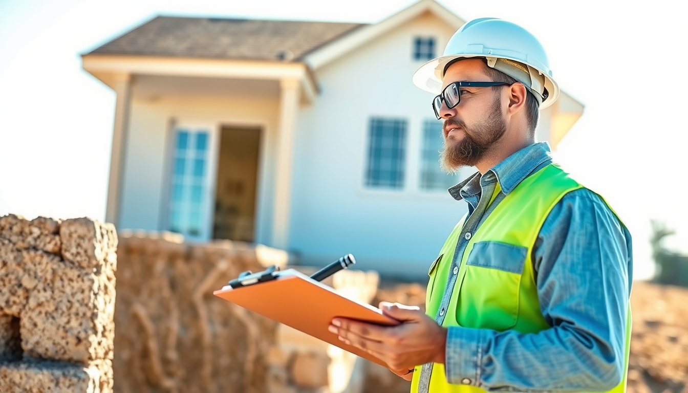 Essential Property Inspection Tips to Secure Your Real Estate Investment