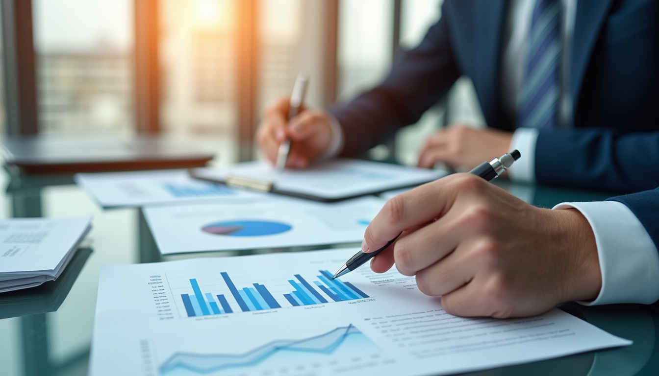 Effective Property Taxes Strategies to Boost Your Real Estate Investments
