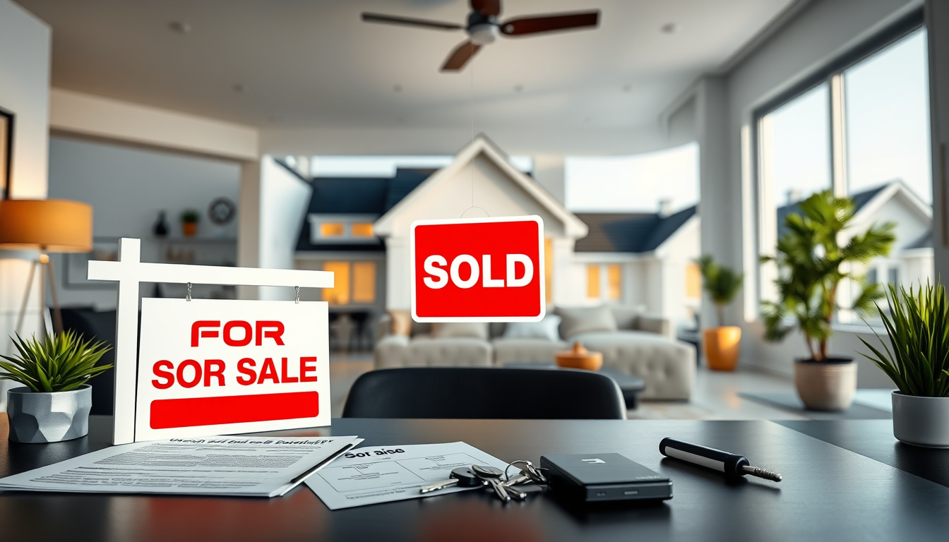 Property Title Explained: Essential Tips for Buying and Selling Real Estate