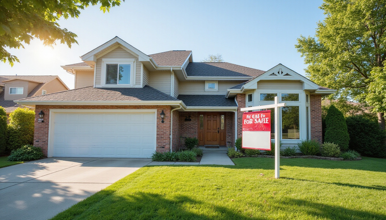 Top Real Estate Appraisal Tips to Maximize Property Value and Sales