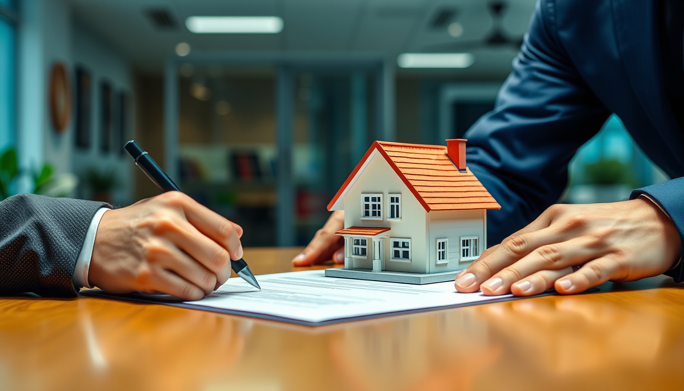 Real Estate Contracts: Essential Tips for Smooth Property Transactions