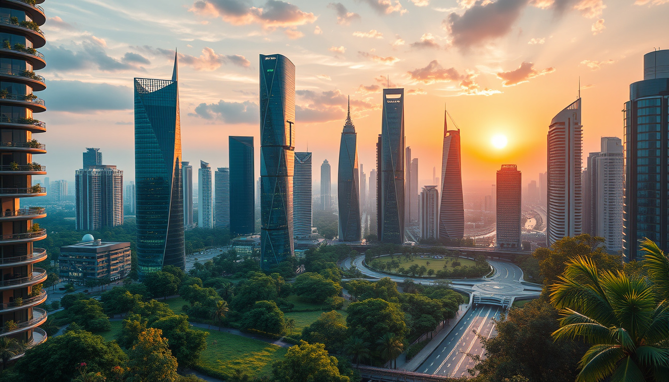 Real Estate Development Trends Shaping Modern Property Markets Now