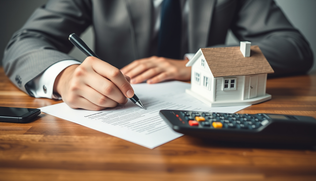 Real Estate Financing Tips to Secure Your Dream Property Easily