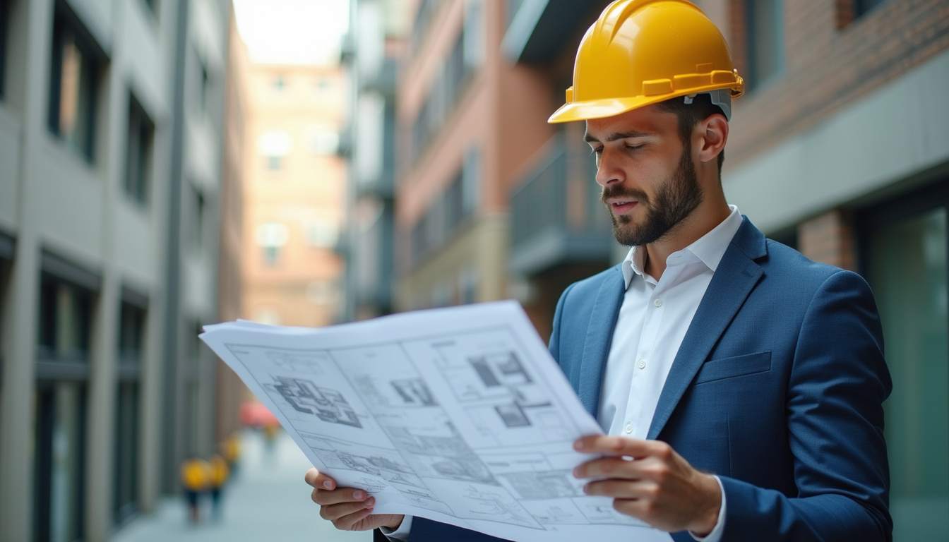 Real Estate Permits: Essential Guide to Navigating Local Property Regulations