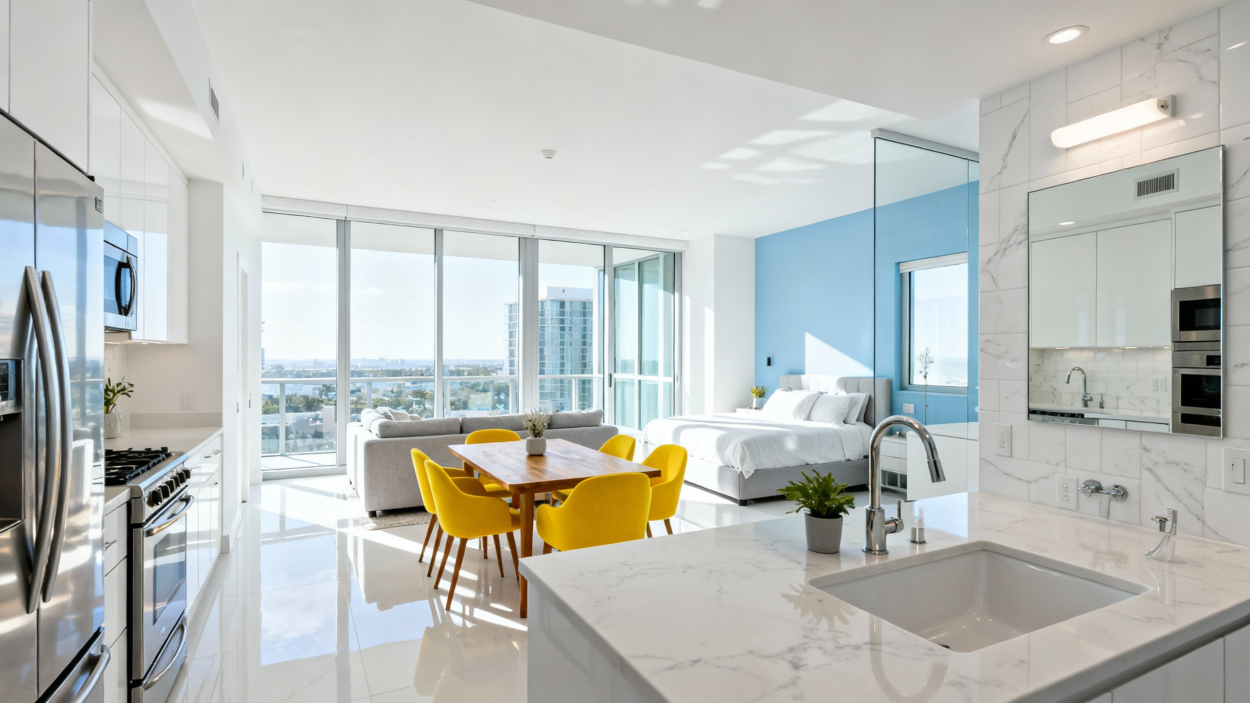 Top Benefits of Real Estate Photography Services for Property Marketing Success