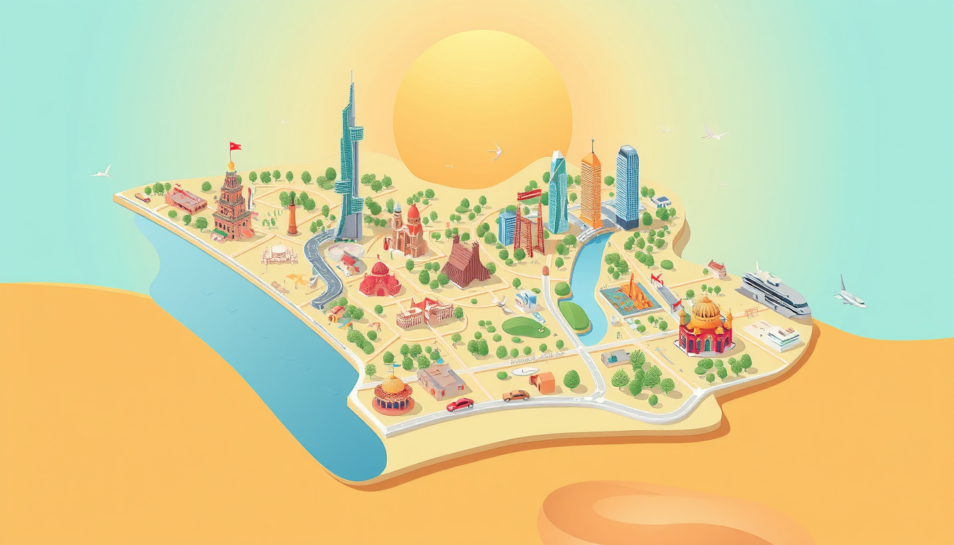 Unveiling the Shift: The Strategic Motivations Behind Egypt’s New Capital Relocation