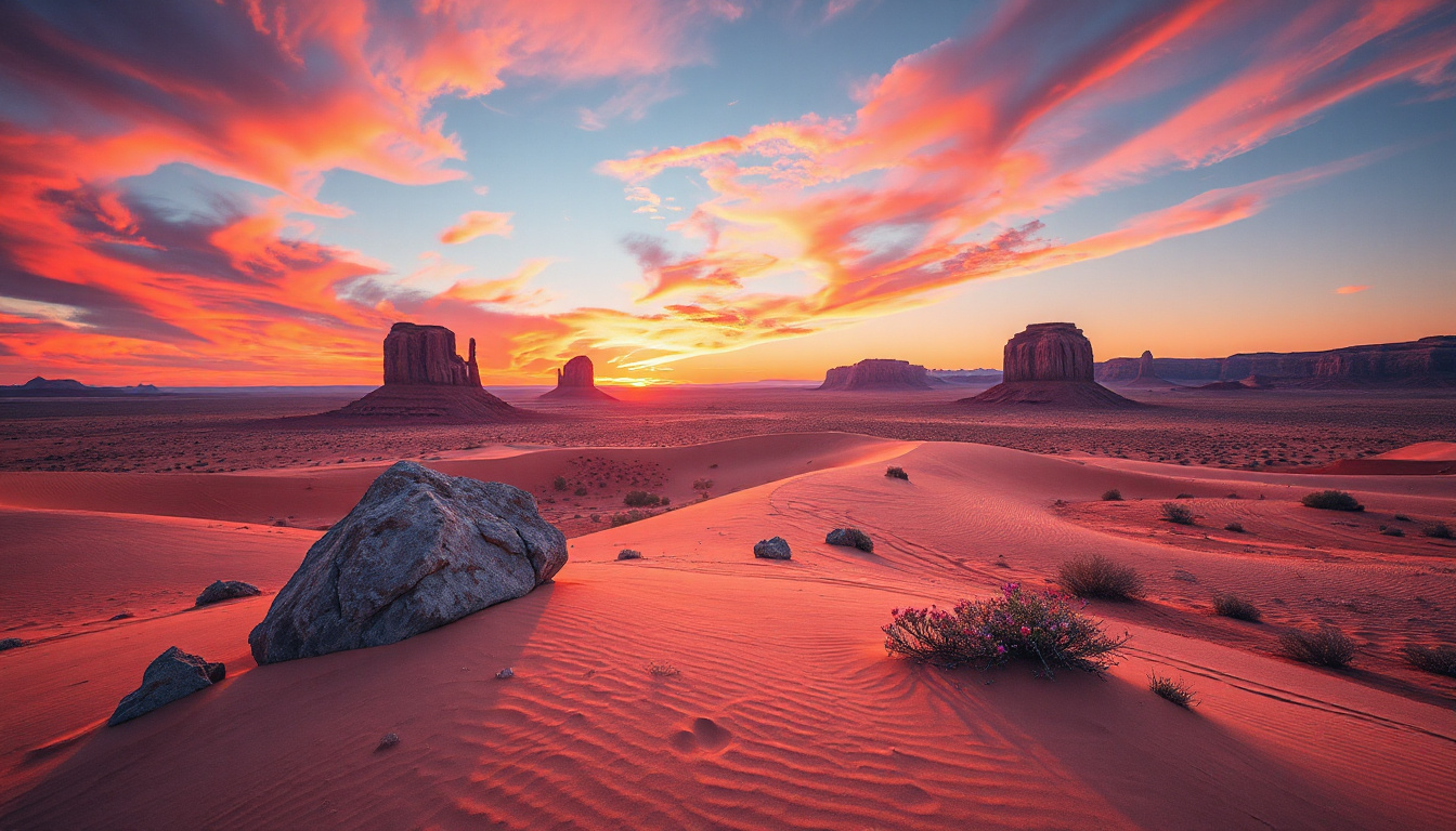 Discover the Hidden Wonders of the Western Desert: A Journey Through Nature's Breathtaking Landscape