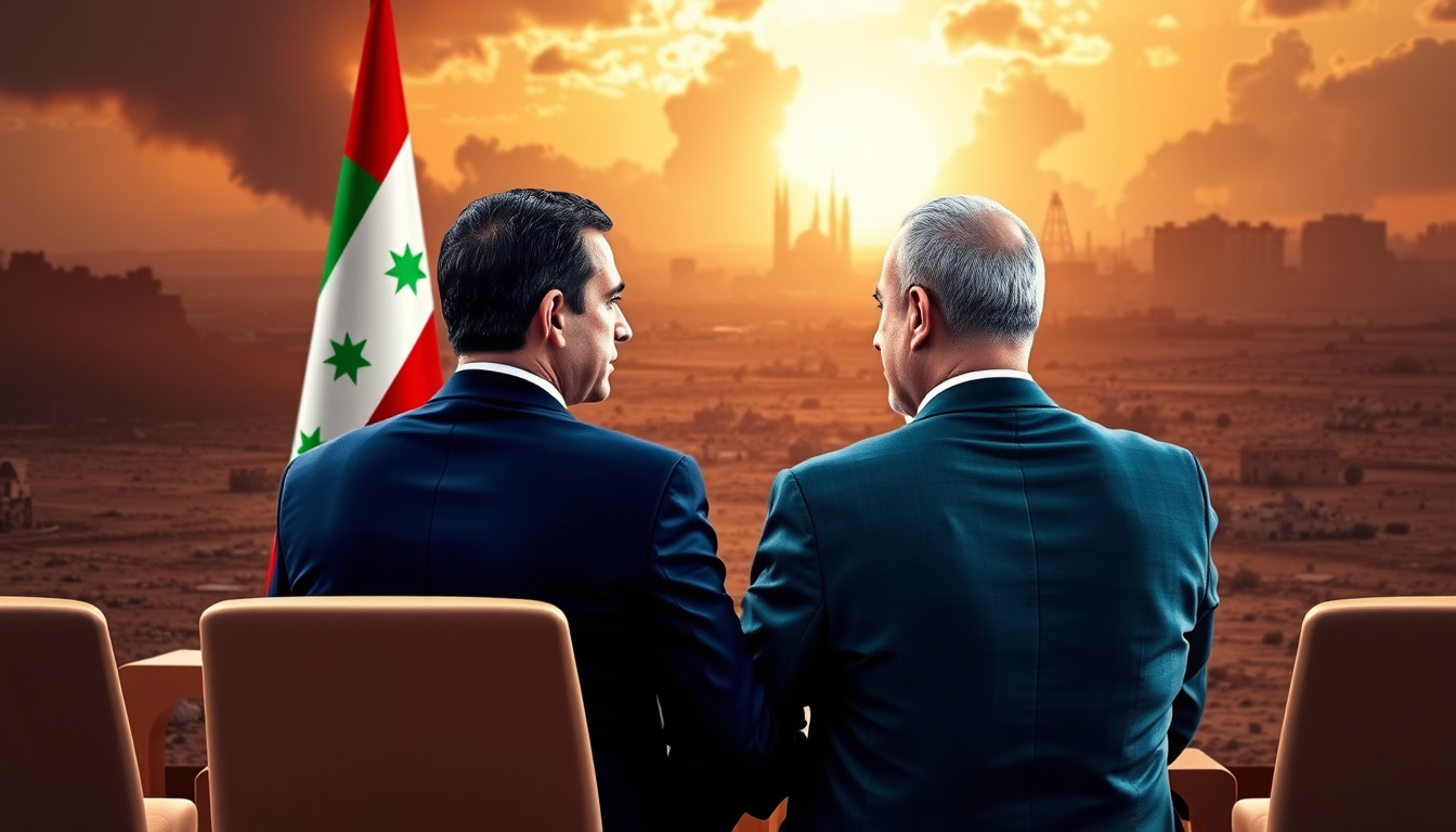 Egypt’s Intelligence Chief Visits Israel: Key Talks on Gaza Ceasefire and Humanitarian Aid Amid Rising Tensions