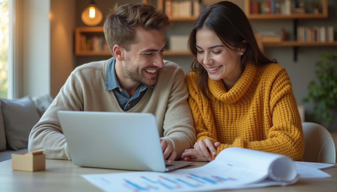 First-Time Homebuyer Tips: Essential SEO Strategies for Real Estate Success