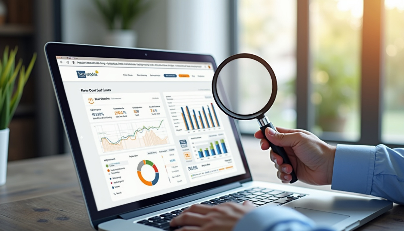 Housing Inspections: Top SEO Strategies to Boost Real Estate Website Traffic