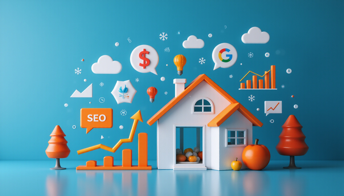 Top SEO Strategies for Boosting Traffic with Investment Homes Content