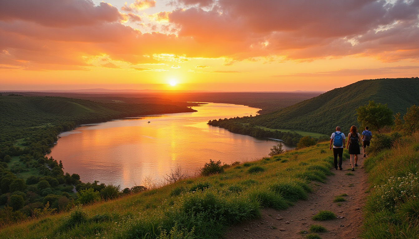 Discover the Beauty of Nile Heritage Hiking: Ultimate Adventure Guide