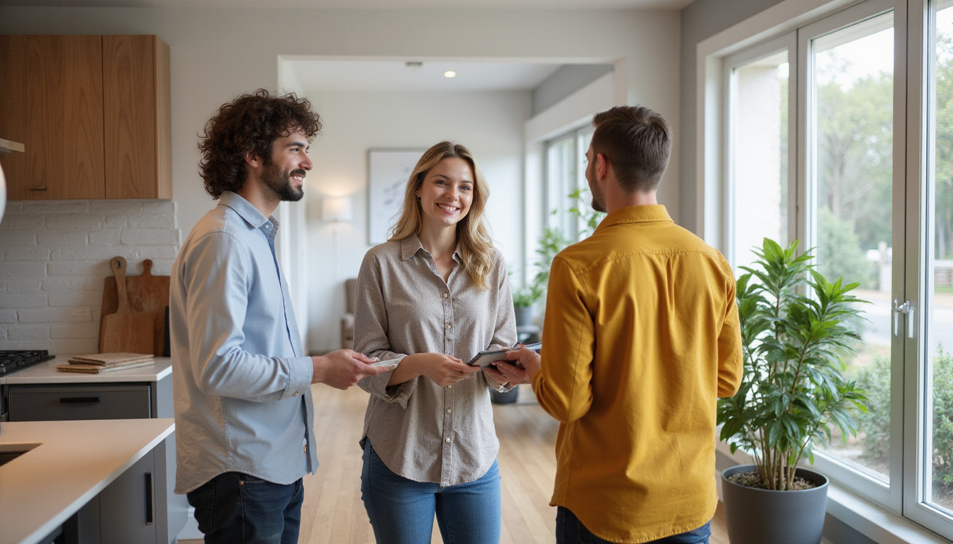 Open House Strategies to Boost Property Sales and Attract Buyers Quickly